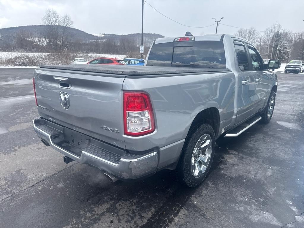 RAM 1500  2019