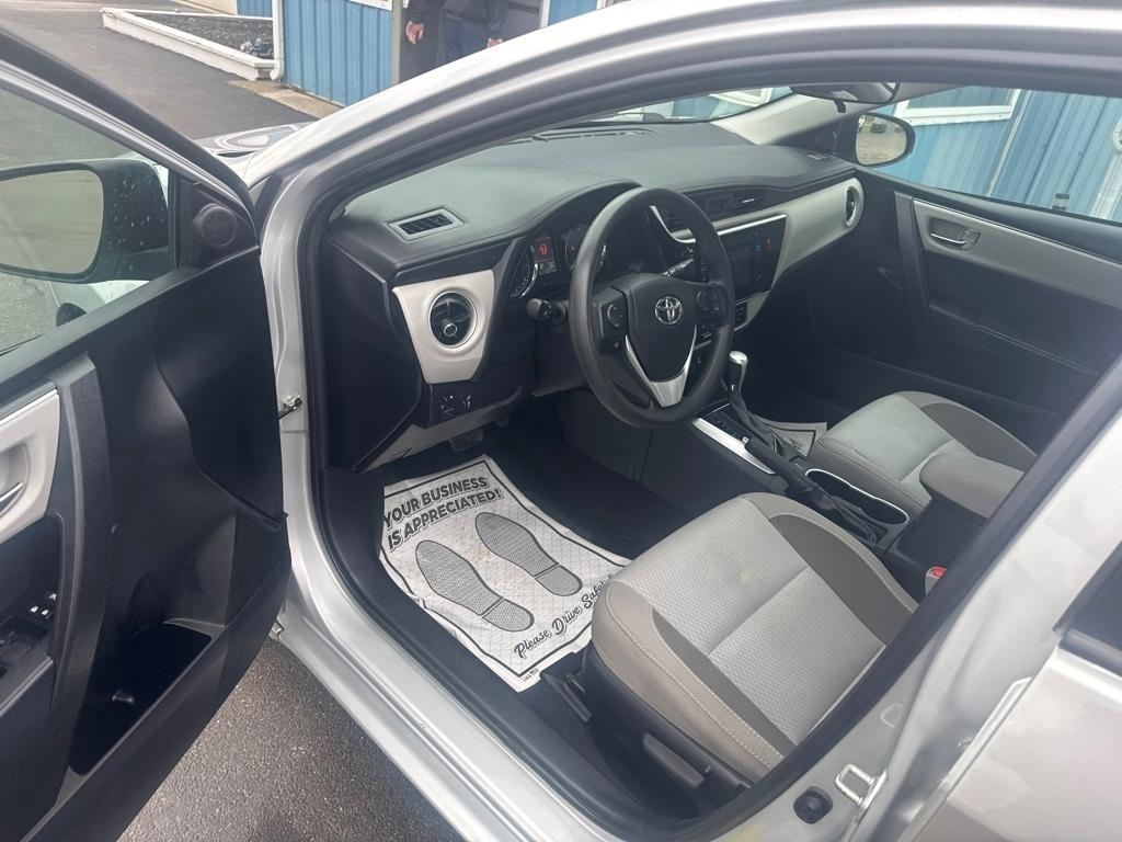 Toyota Corolla  2019