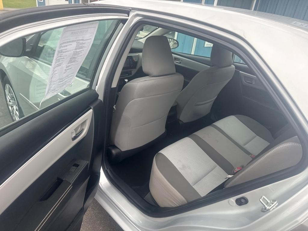 Toyota Corolla  2019