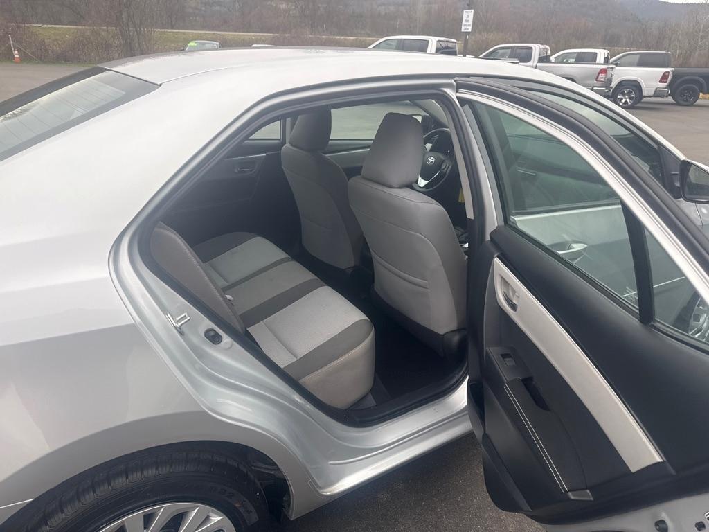 Toyota Corolla  2019