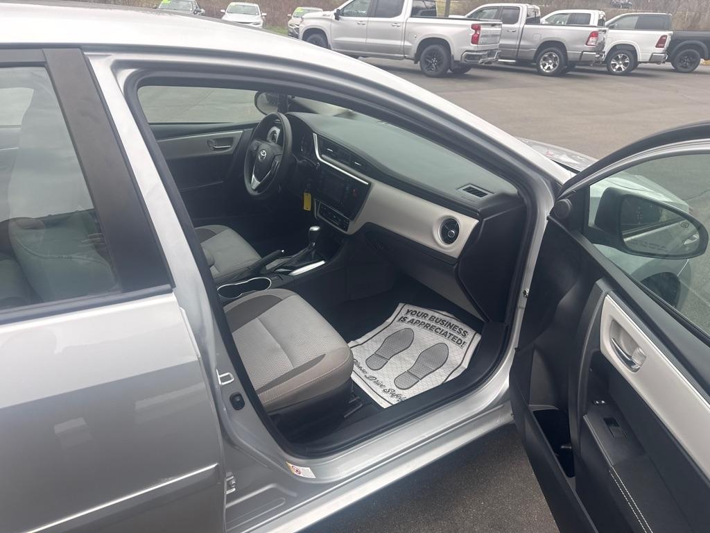 Toyota Corolla  2019