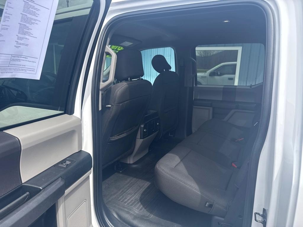 Ford F-150  2019