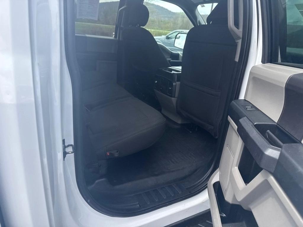 Ford F-150  2019