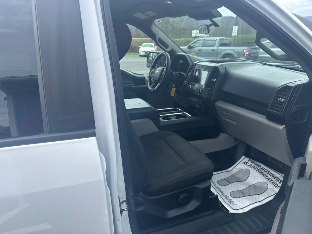 Ford F-150  2019