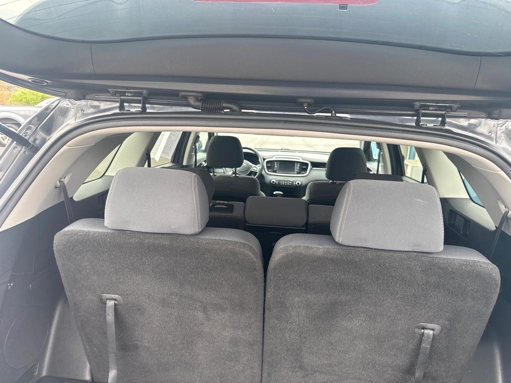 Kia Sorento LX V6 AWD 2020