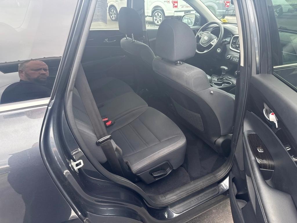 Kia Sorento LX V6 AWD 2020