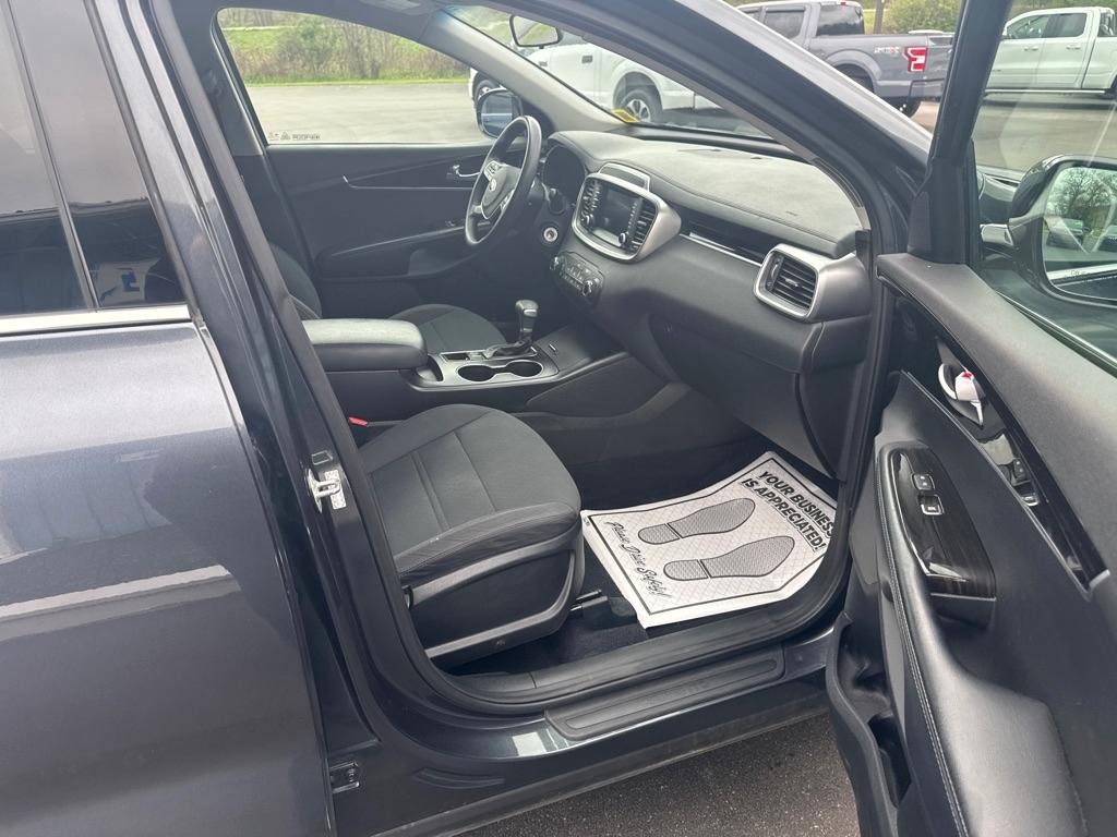 Kia Sorento LX V6 AWD 2020