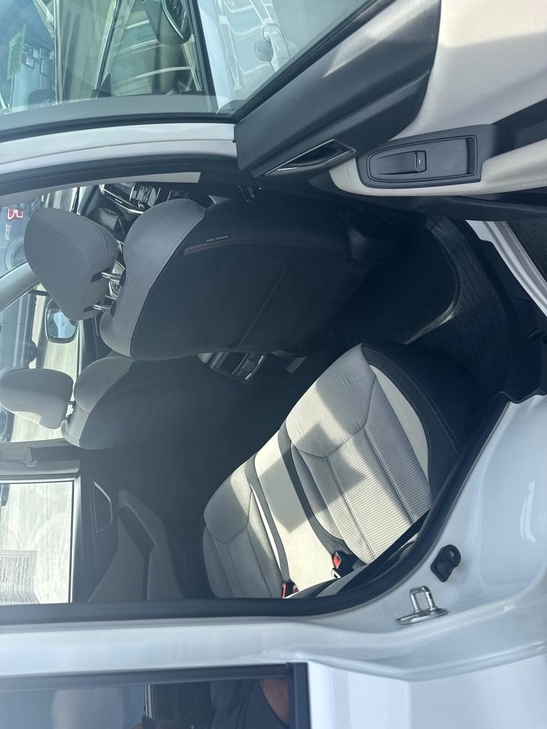 Subaru Forester  2019