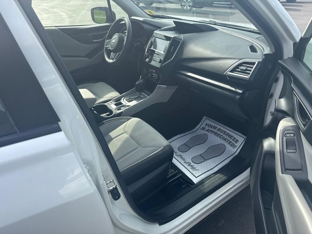 Subaru Forester  2019