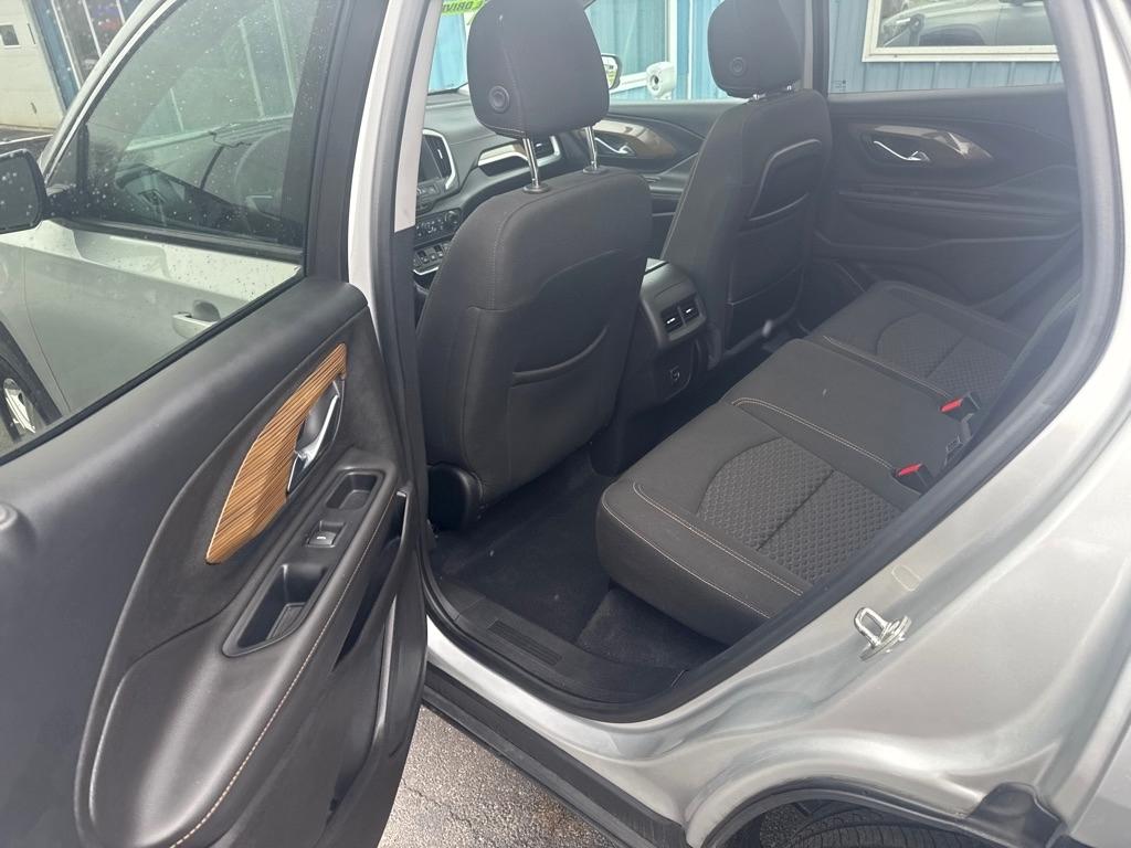 GMC Terrain  2019