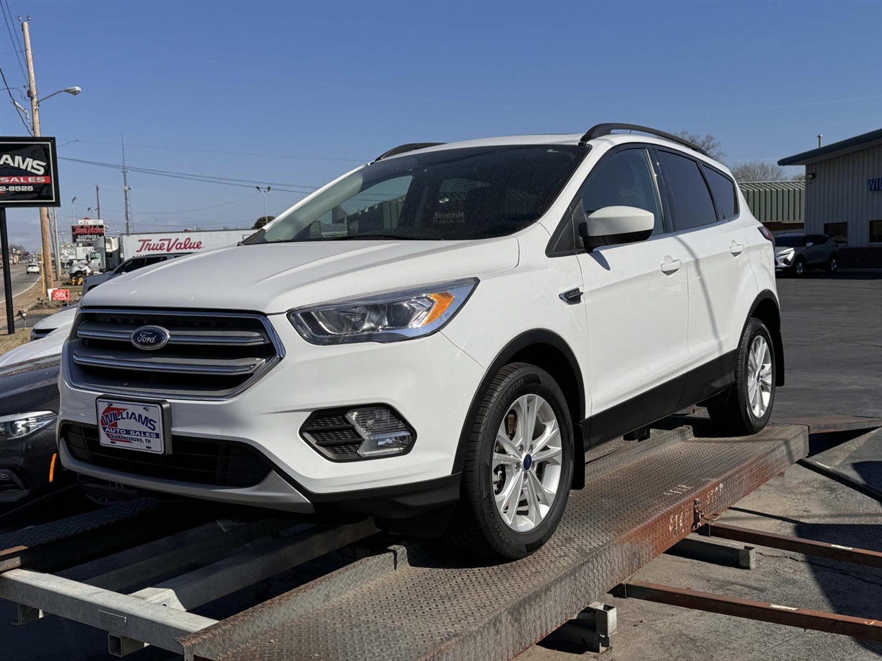 Used Cars for Sale Lawrenceburg TN 38464 Williams Auto Sales