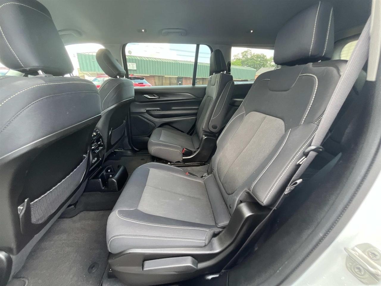 Jeep Grand Cherokee  2023