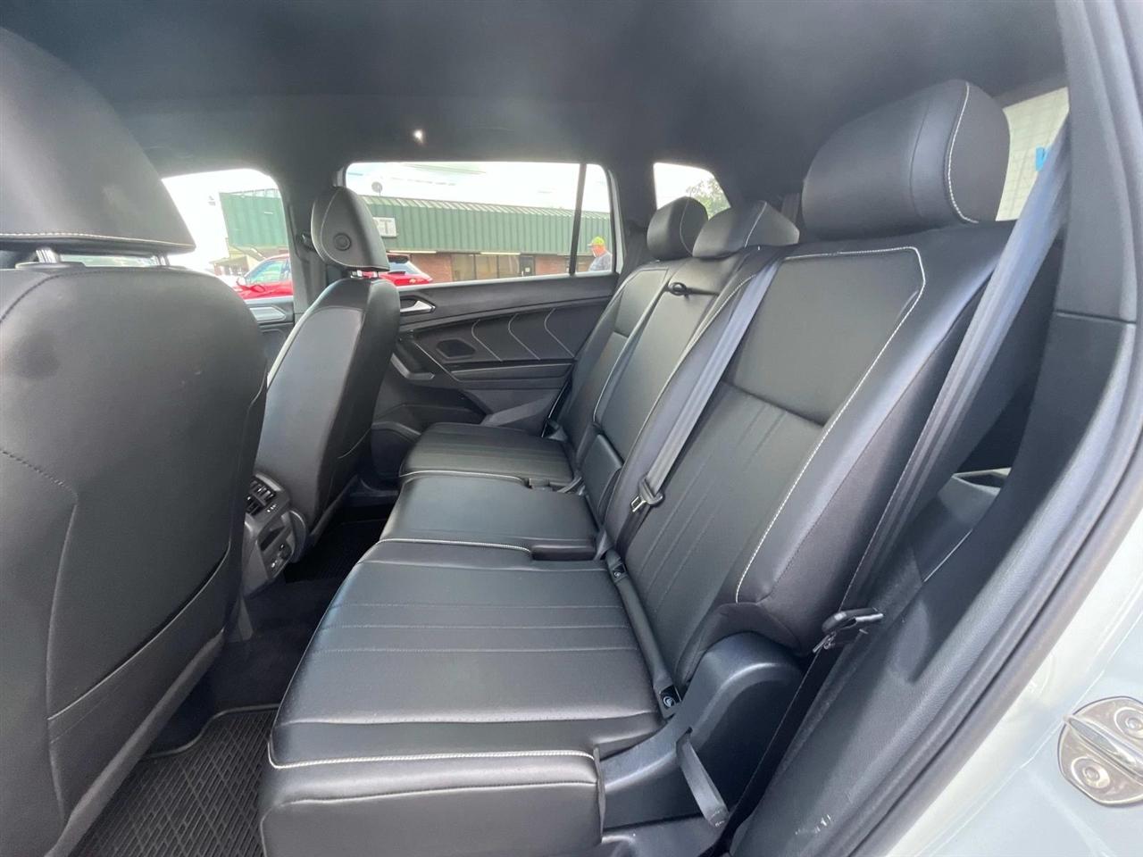 Volkswagen Tiguan  2023