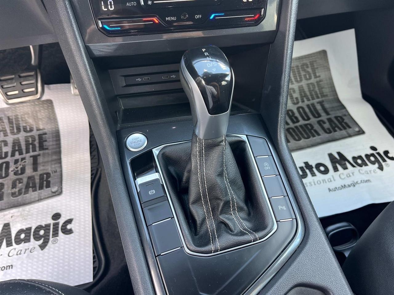 Volkswagen Tiguan  2023