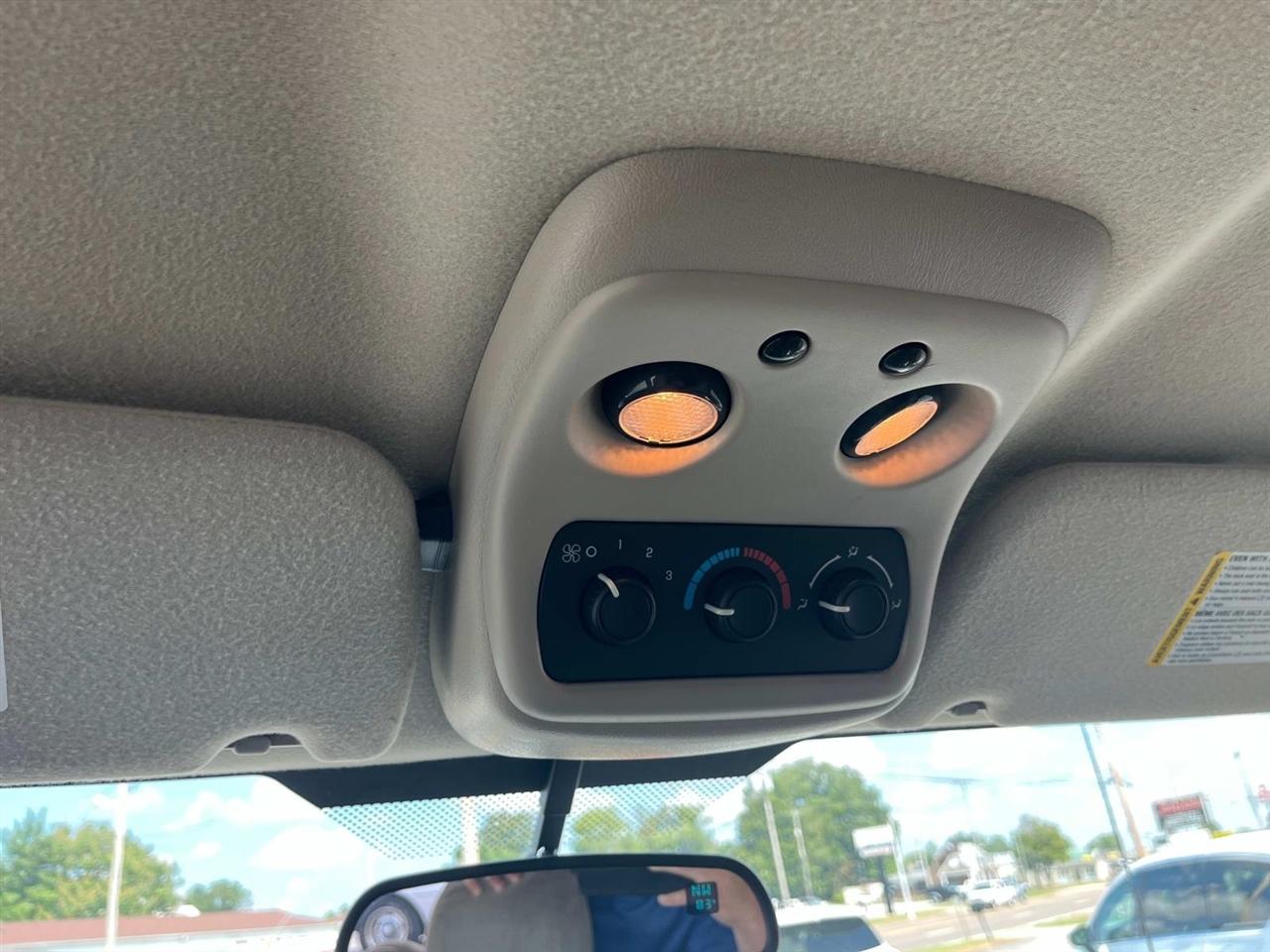 Chevrolet Tahoe  2006