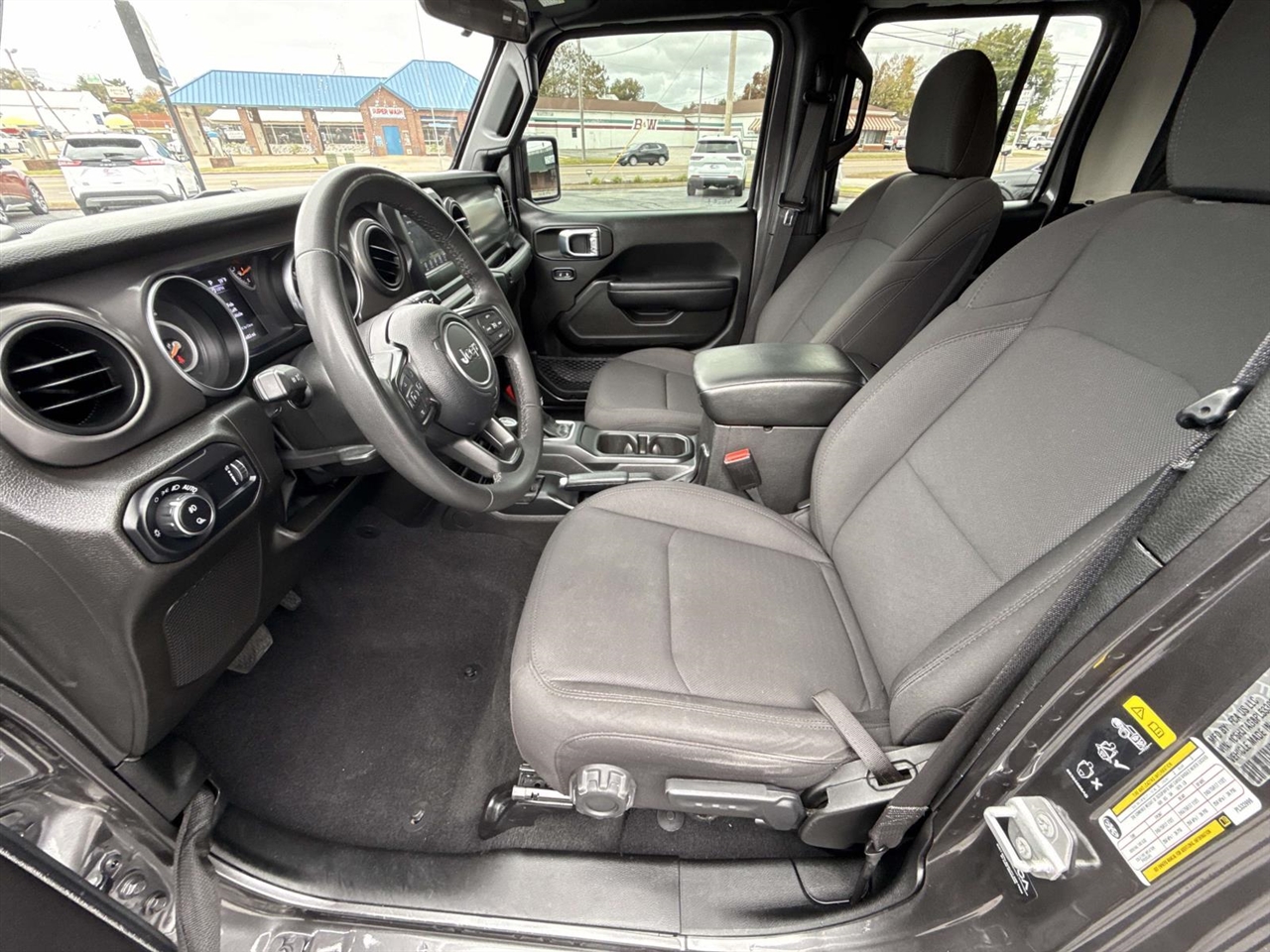 Jeep Gladiator  2023 Jeep Gladiator  2023