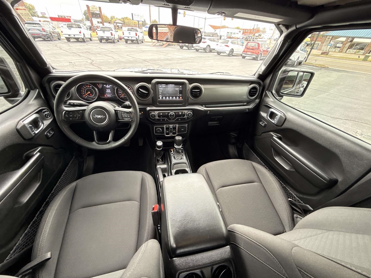 Jeep Gladiator  2023 Jeep Gladiator  2023