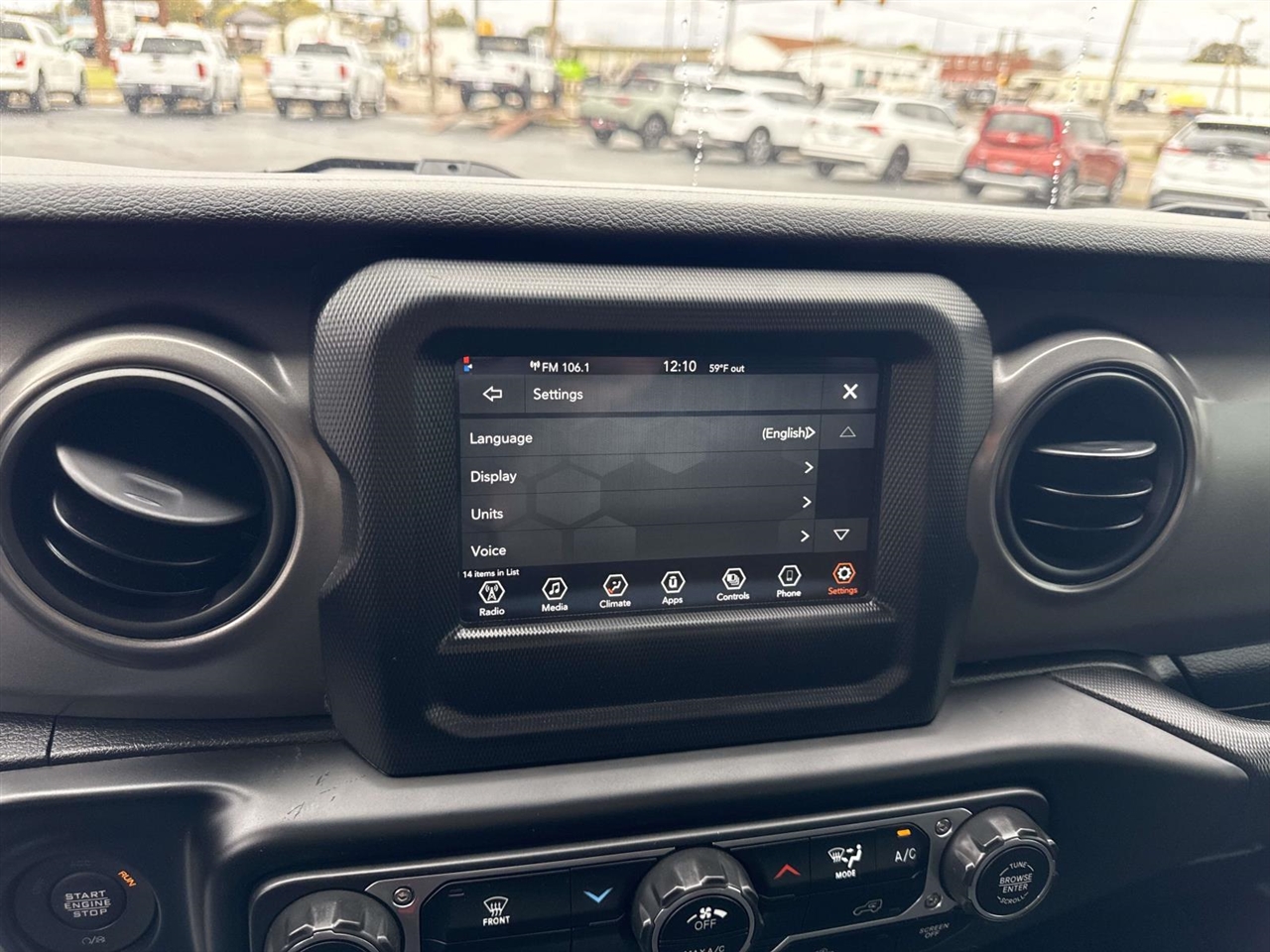 Jeep Gladiator  2023 Jeep Gladiator  2023