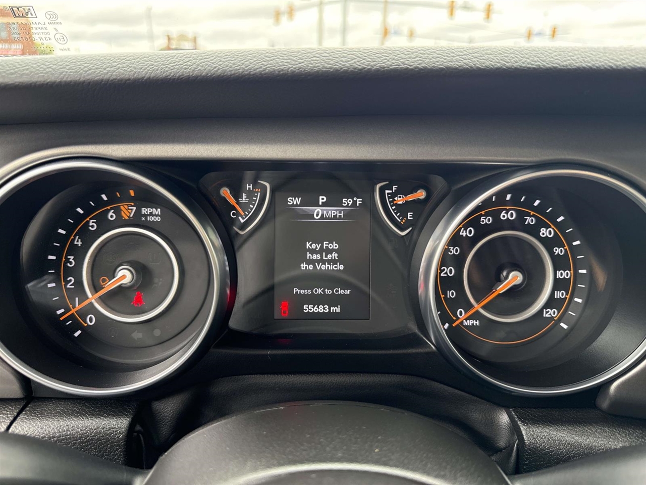 Jeep Gladiator  2023 Jeep Gladiator  2023