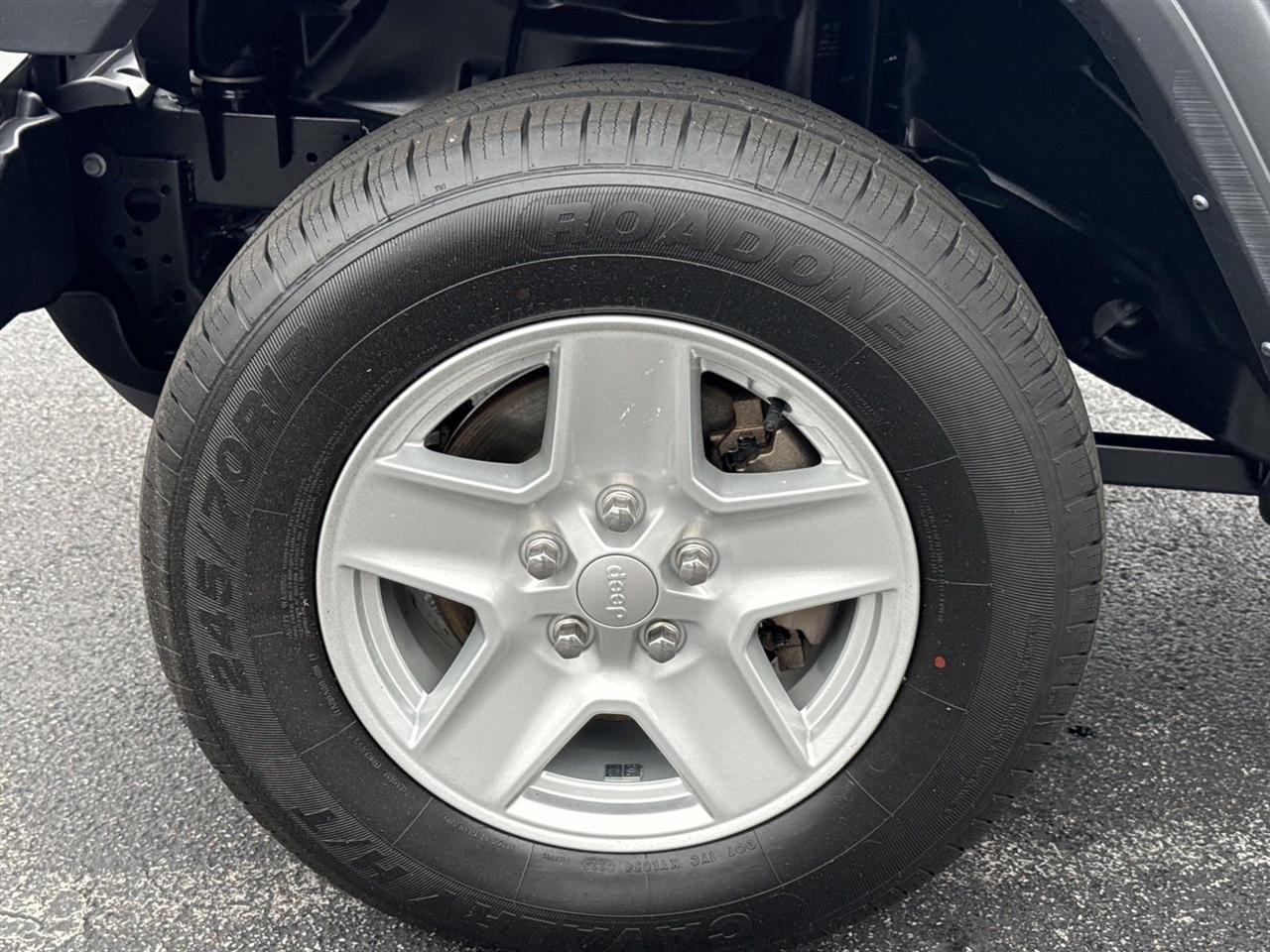 Jeep Gladiator  2023