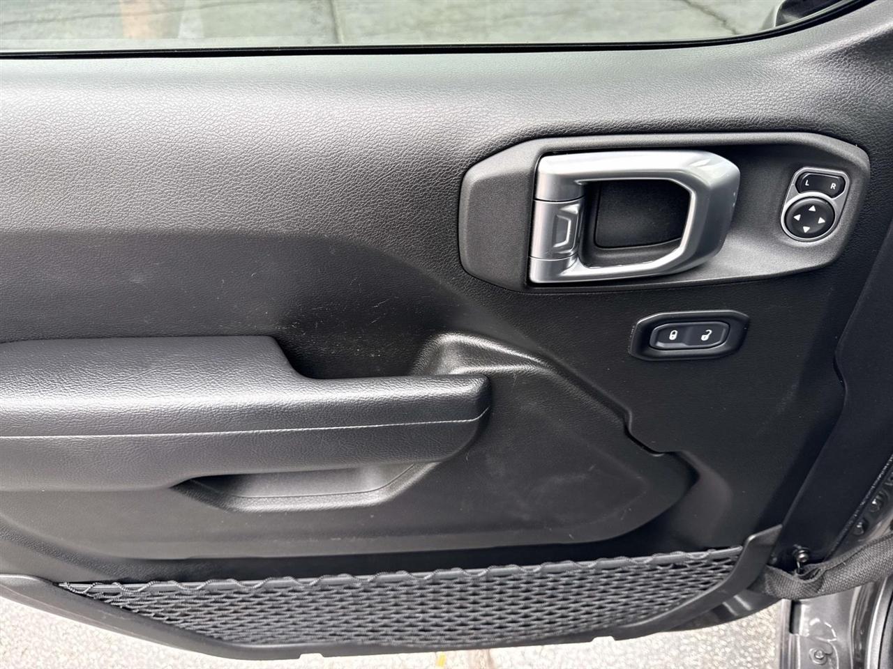 Jeep Gladiator  2023