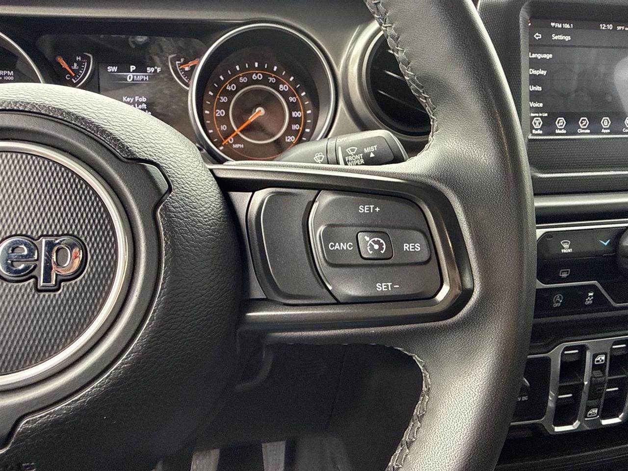 Jeep Gladiator  2023