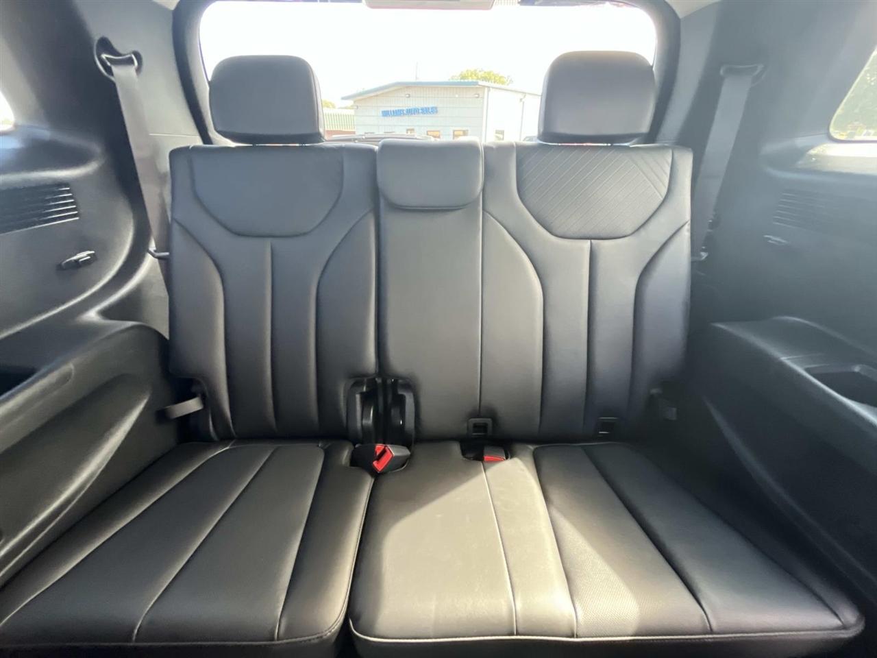 Hyundai Palisade  2024