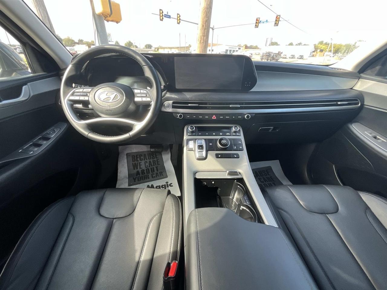 Hyundai Palisade  2024