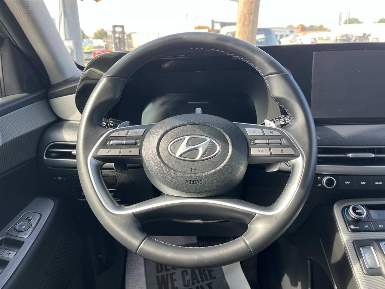 Hyundai Palisade  2024