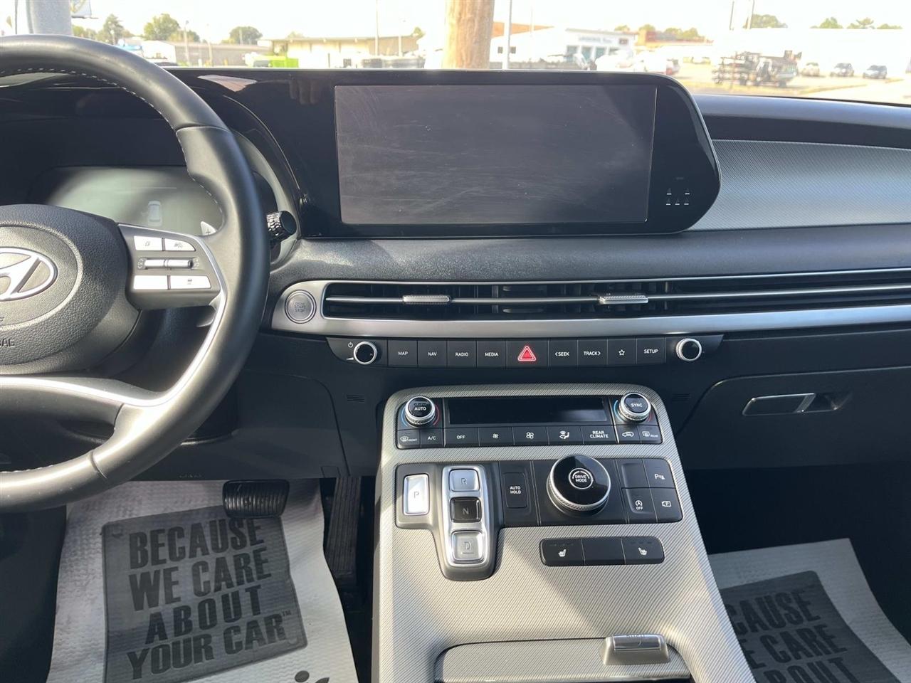 Hyundai Palisade  2024