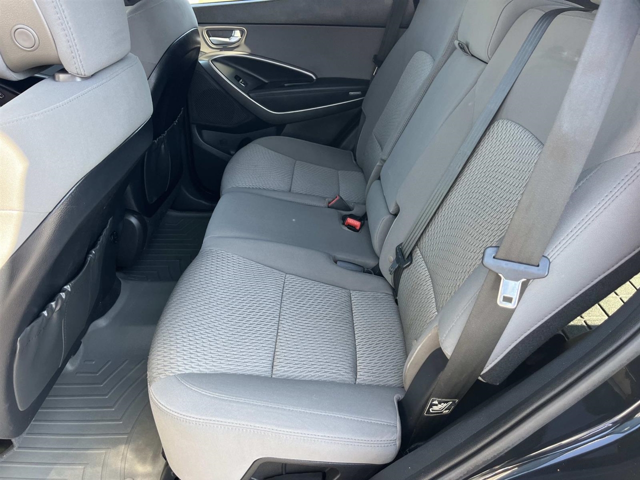 Hyundai Santa Fe  2016 Hyundai Santa Fe  2016