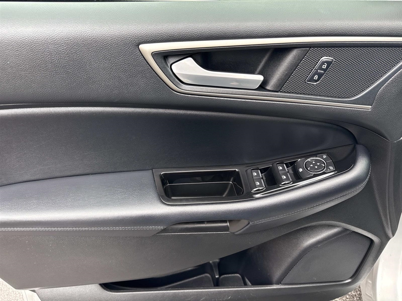 Ford Edge  2017 Ford Edge  2017