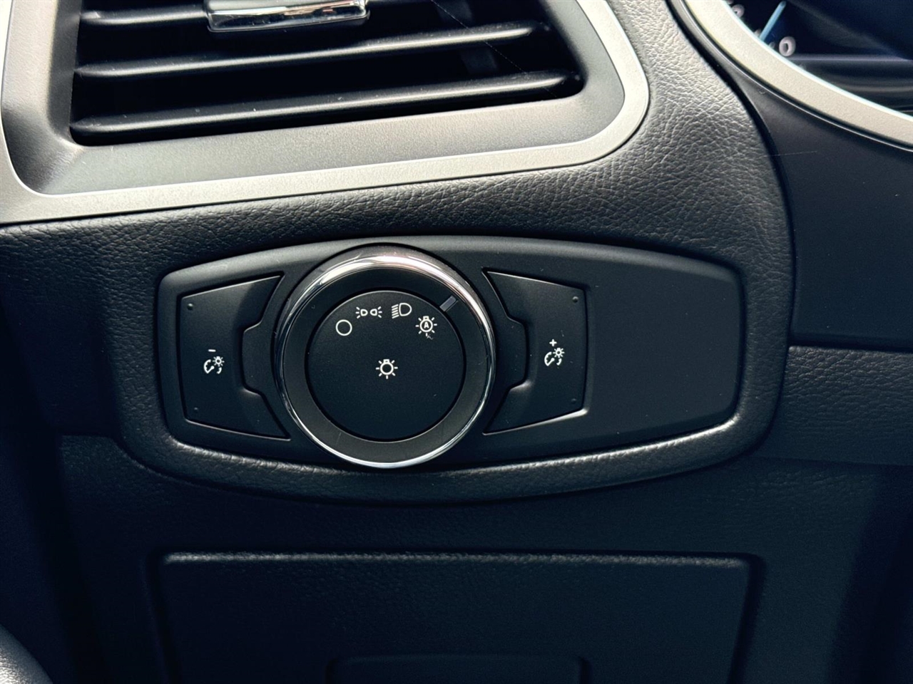 Ford Edge  2017 Ford Edge  2017