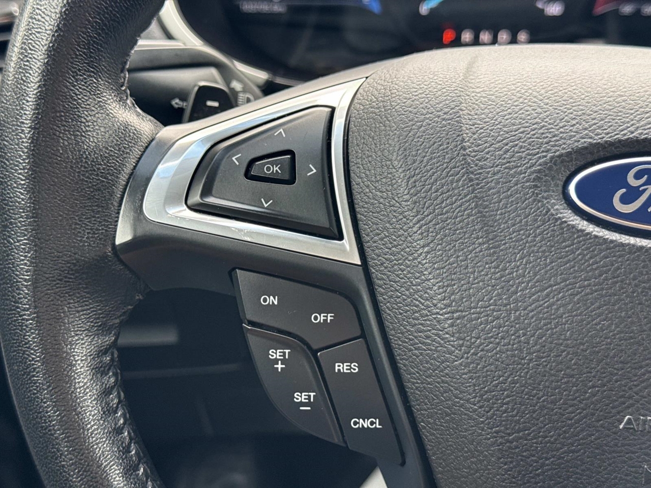 Ford Edge  2017 Ford Edge  2017