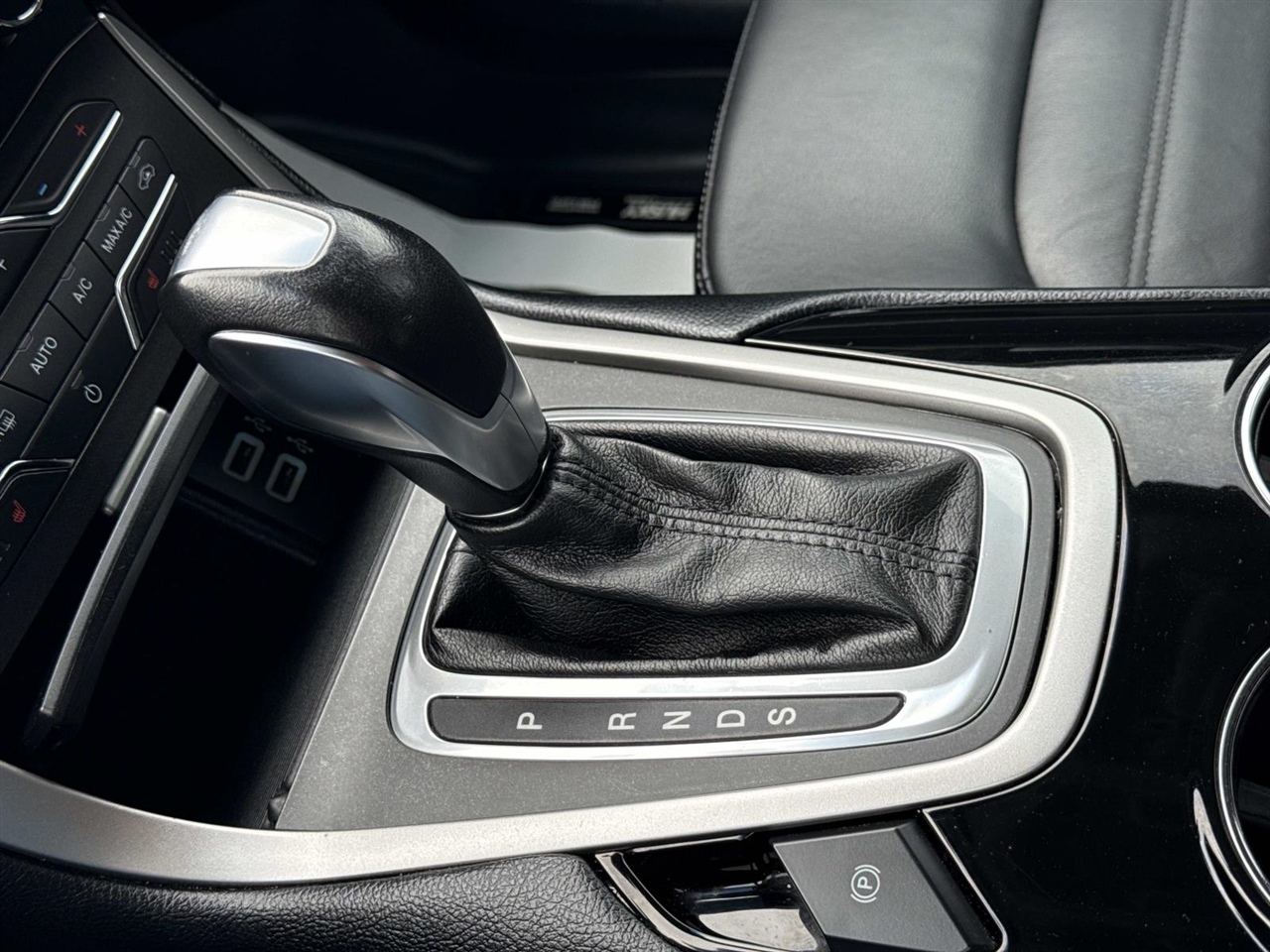 Ford Edge  2017 Ford Edge  2017