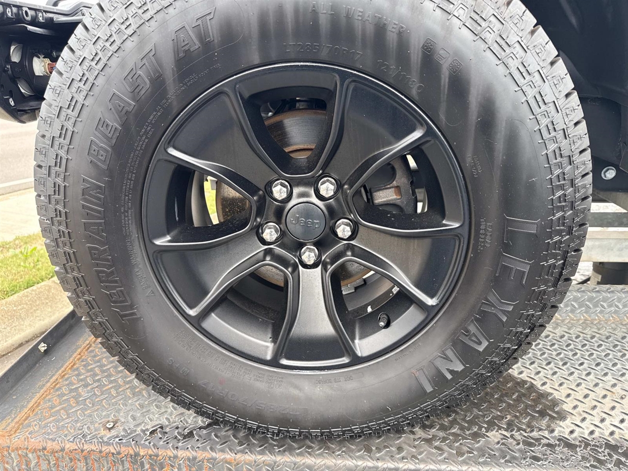 Jeep Gladiator  2020 Jeep Gladiator  2020