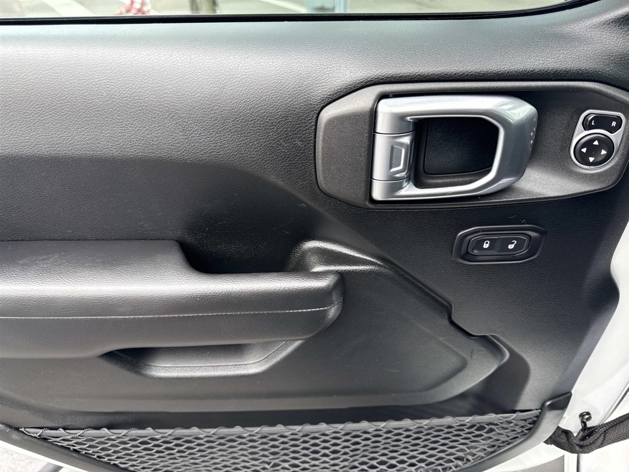 Jeep Gladiator  2020 Jeep Gladiator  2020