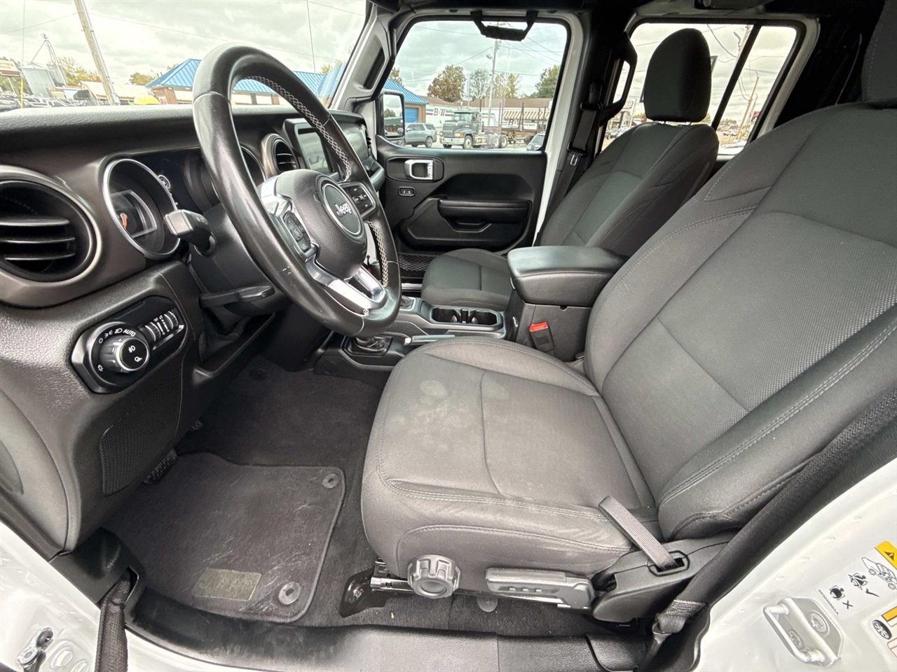 Jeep Gladiator  2020 Jeep Gladiator  2020