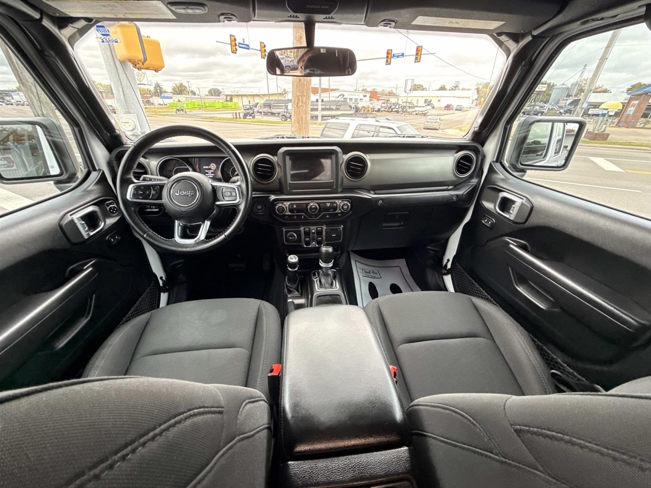 Jeep Gladiator  2020 Jeep Gladiator  2020