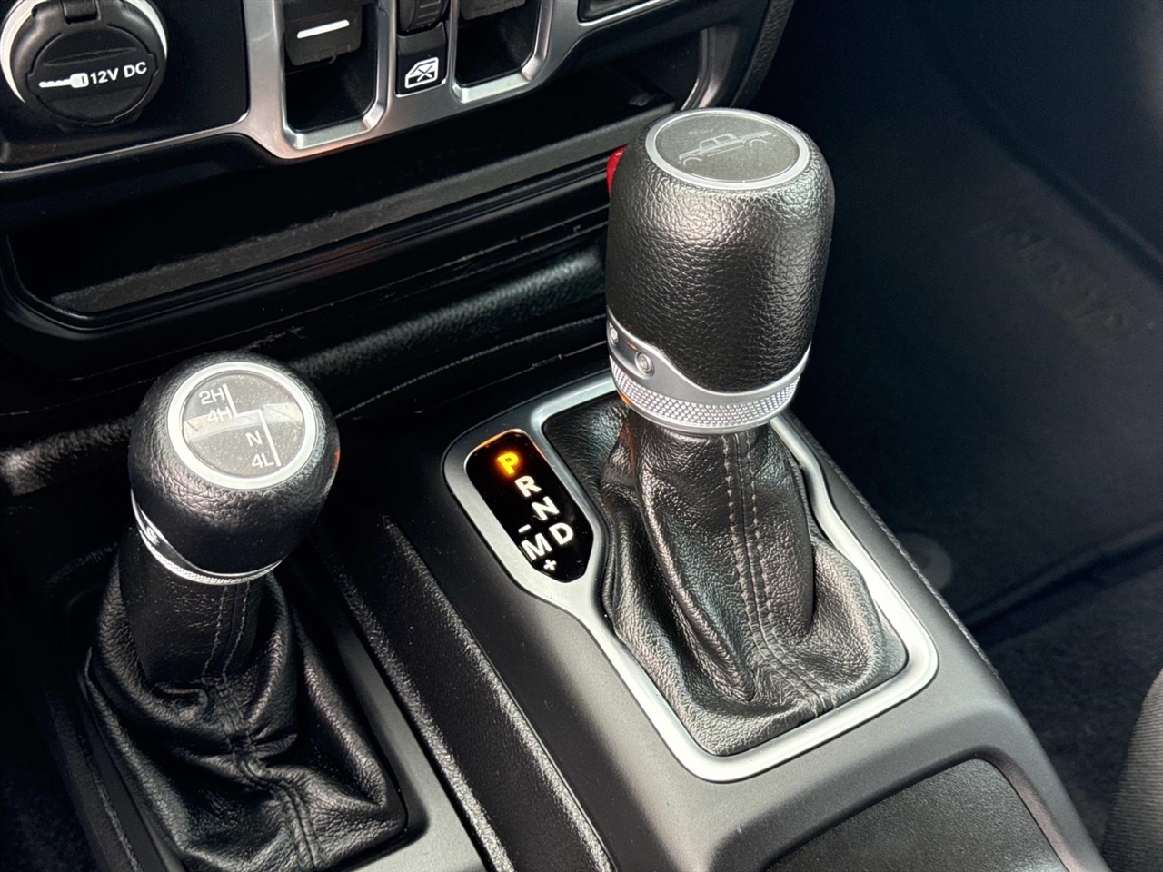 Jeep Gladiator  2020 Jeep Gladiator  2020