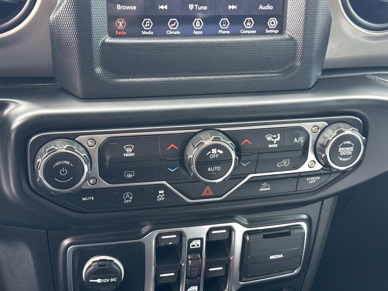 Jeep Gladiator  2020 Jeep Gladiator  2020