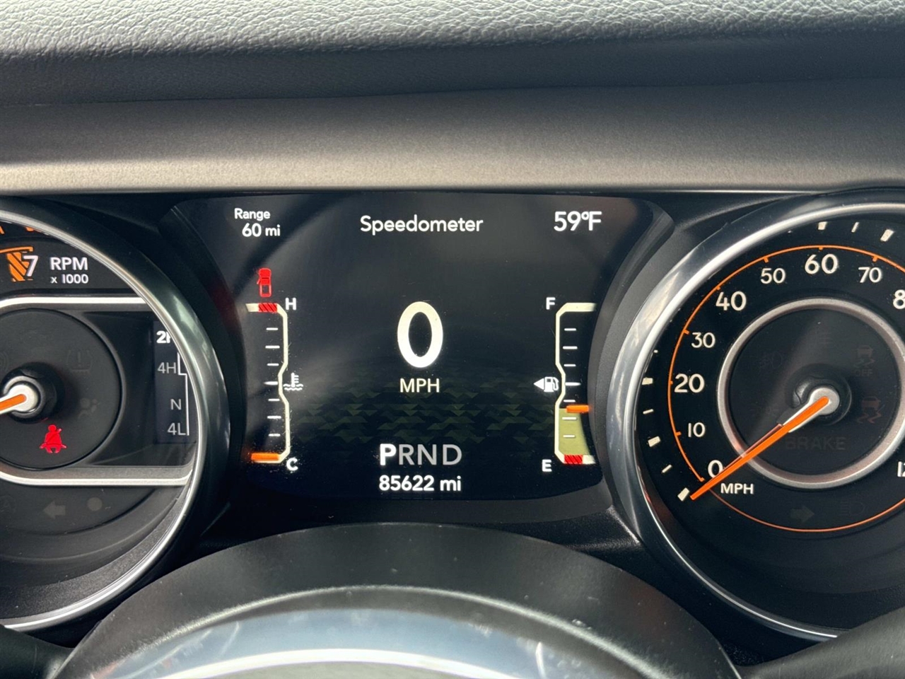 Jeep Gladiator  2020 Jeep Gladiator  2020