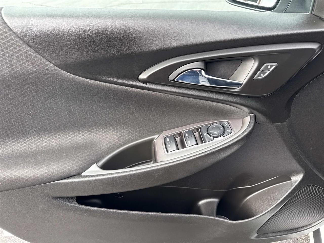 Chevrolet Malibu  2023