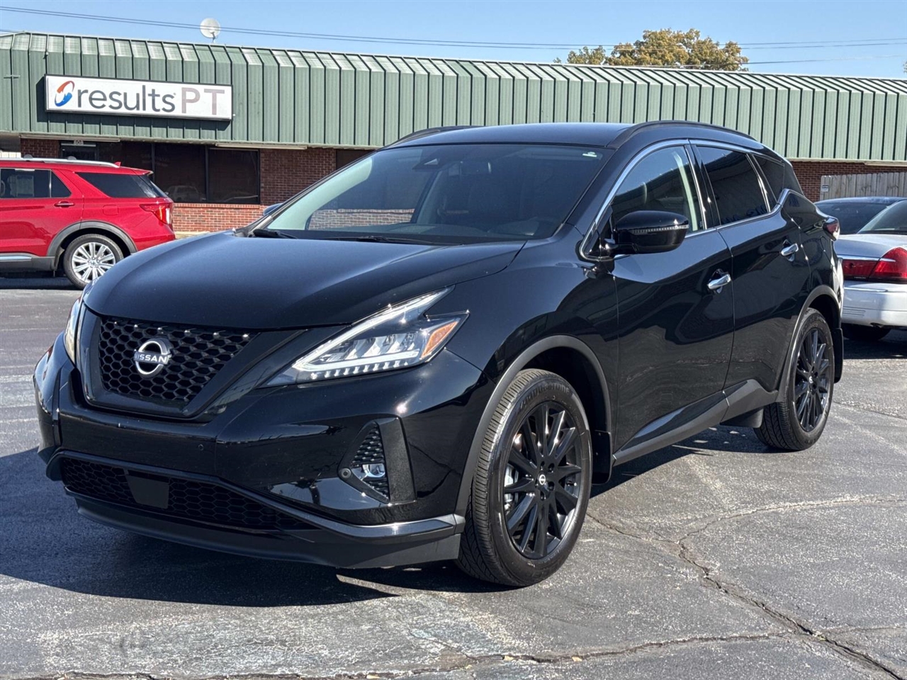 Nissan Murano  2024