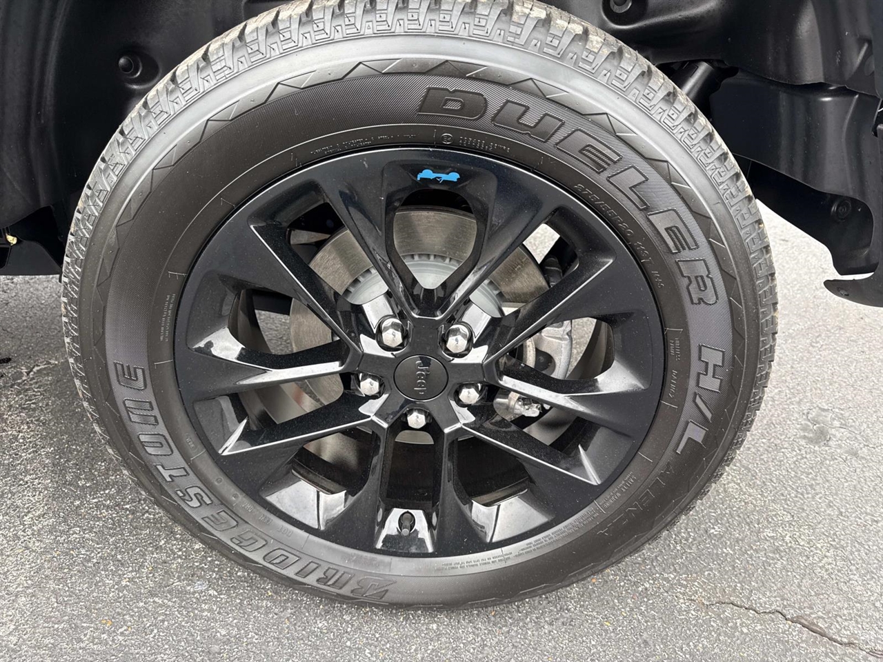 Jeep Wrangler 4xe  2023