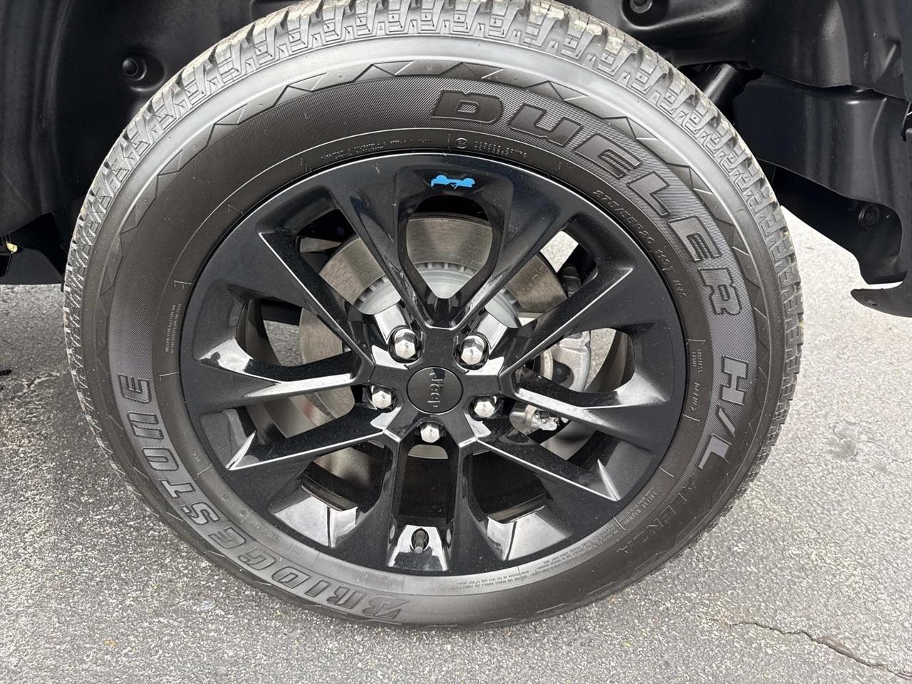 Jeep Wrangler 4xe  2023