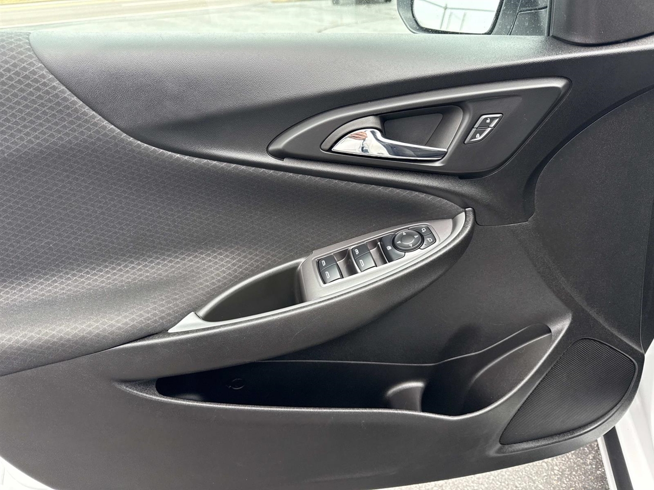 Chevrolet Malibu  2023