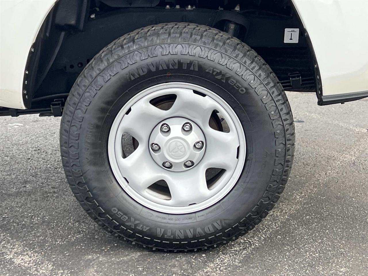 Toyota Tacoma  2023