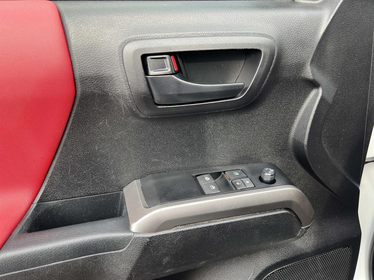 Toyota Tacoma  2023