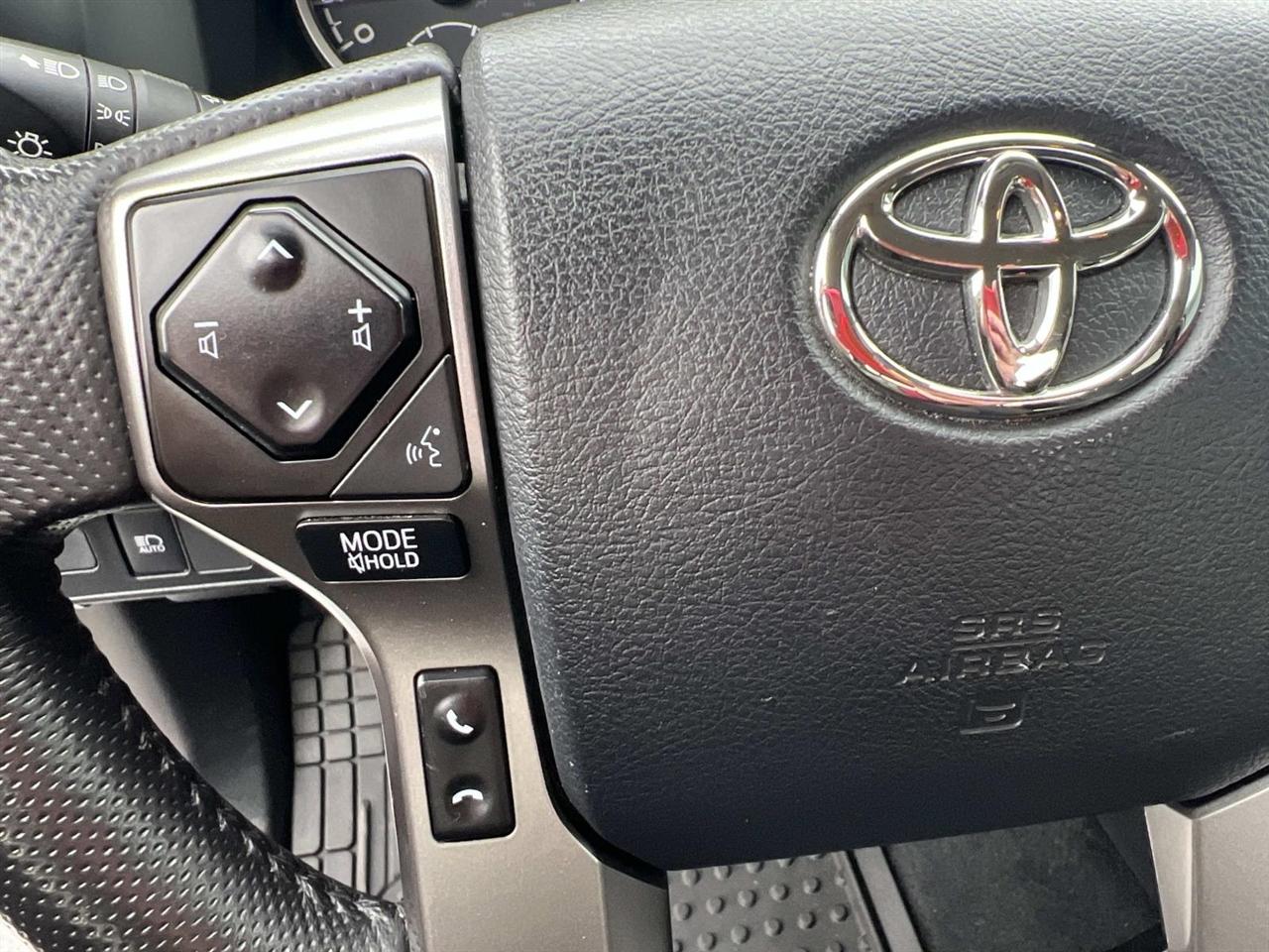 Toyota Tacoma  2023